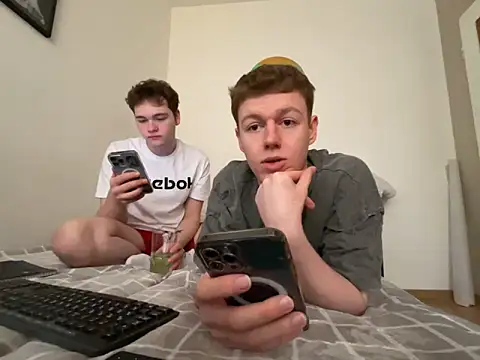 danielxfun online show from March 2026 02:17:02 PM