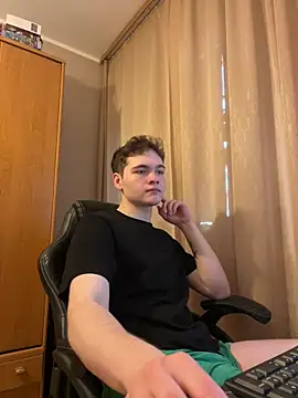 danielxfun online show from February 2026 01:34:01 PM