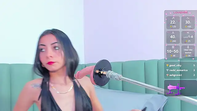 Snapshot of eimy_mason chatting on November 2025 08:02:01 PM eimy mason online show from November 2025 08:02:01 PM