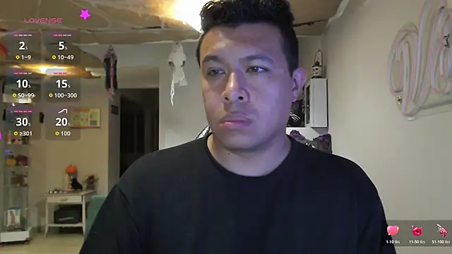 mrpandacol89 online show from October 2025 11:14:01 PM