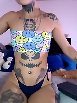 SharonSalazar online show from November 2025 02:11:02 AM