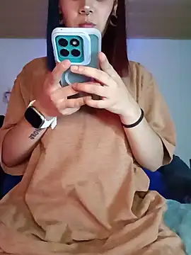 SharonSalazar online show from June 2026 12:22:02 AM