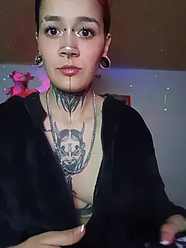 SharonSalazar online show from June 2026 12:49:01 AM