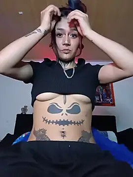 SharonSalazar online show from June 2026 10:29:01 PM