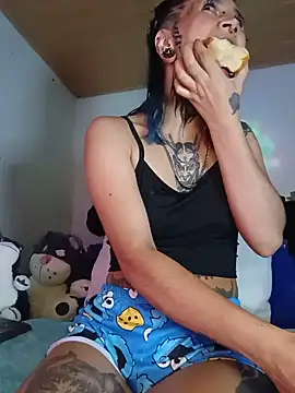 SharonSalazar online show from June 2026 01:32:01 AM