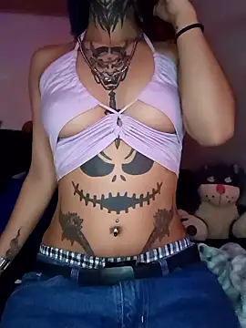 SharonSalazar online show from January 2026 04:30:01 AM