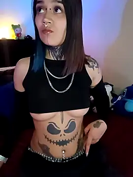 SharonSalazar online show from April 2026 01:11:02 AM