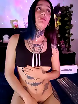 SharonSalazar online show from April 2026 02:19:01 AM