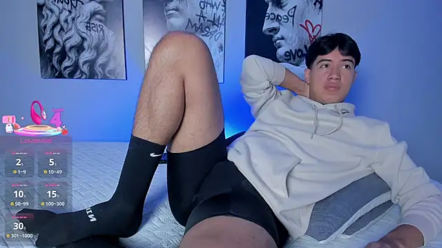 PabloCast  online show from November 2025 11:54:01 AM