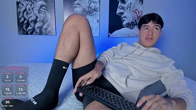 PabloCast  online show from December 2025 11:27:01 AM