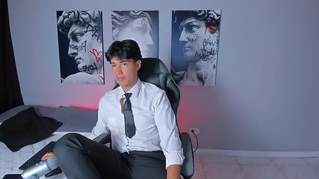 PabloCast  online show from February 2026 01:06:02 AM