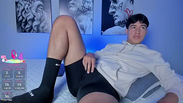 PabloCast  online show from January 2026 02:11:02 PM