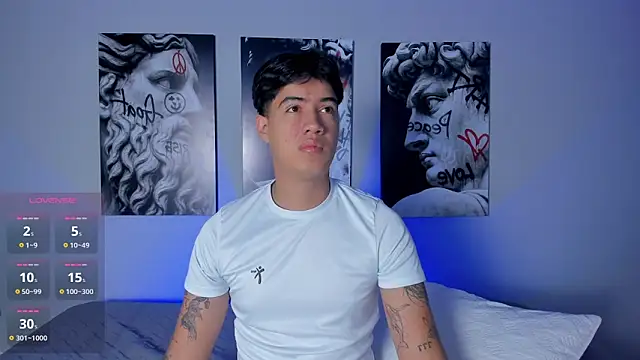 PabloCast  online show from November 2025 11:48:01 AM