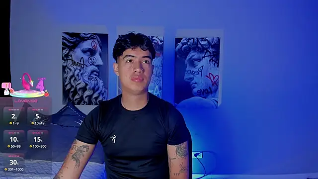 PabloCast  online show from October 2025 11:29:02 AM