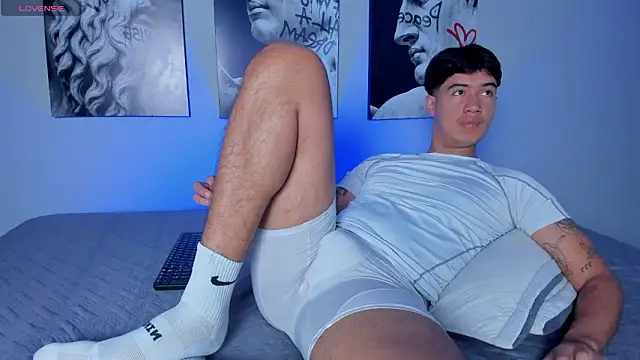 PabloCast  online show from February 2026 11:04:02 PM