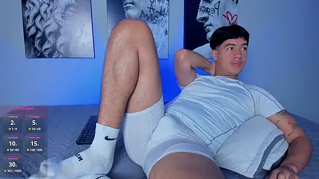 PabloCast  online show from December 2025 11:23:02 AM