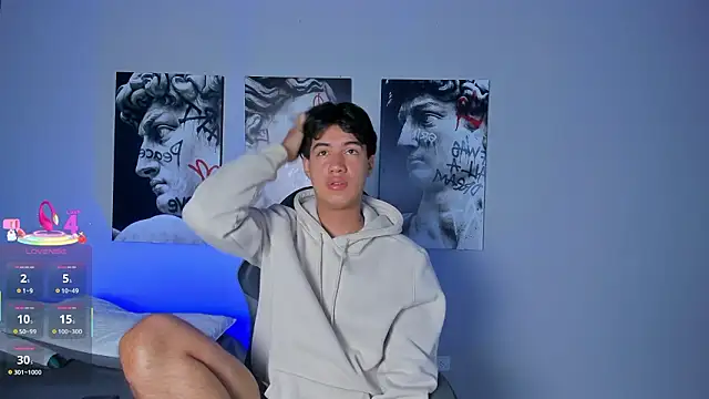 PabloCast  online show from February 2026 11:23:01 AM