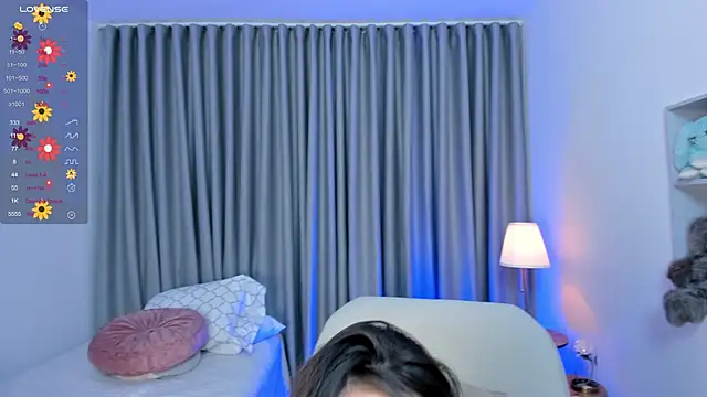 imsofi kf online show from February 2026 01:05:02 AM