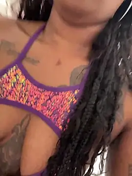 Snapshot of ForbiddenAddictions chatting on February 2026 04:27:01 PM ForbiddenAddictions online show from February 2026 04:27:01 PM