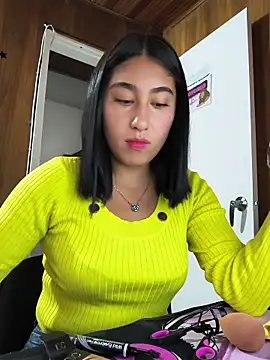 Maily camerun online show from October 2025 07:14:01 PM