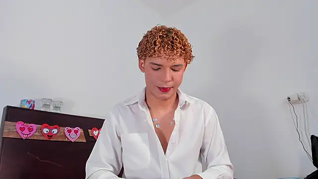 Daark Eros online show from March 2026 10:37:01 PM