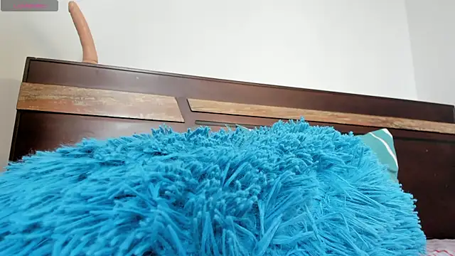 Daark Eros online show from November 2025 08:47:02 PM