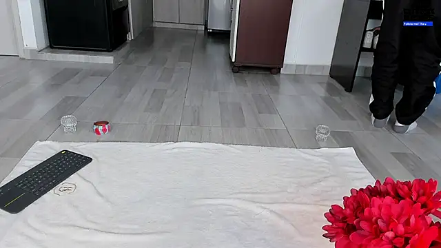 Daark Eros online show from February 2026 10:20:02 PM