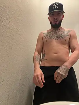 Jamall27 online show from January 2026 06:50:02 AM