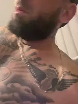 Jamall27 online show from January 2026 07:56:02 PM