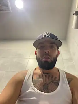Jamall27 online show from May 2026 08:41:04 AM