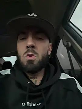 Jamall27 online show from February 2026 12:12:01 PM