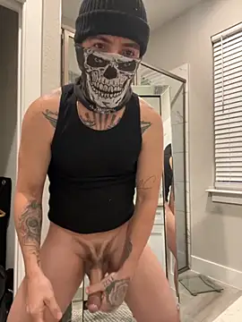 Jamall27 online show from November 2025 11:36:01 AM