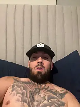 Jamall27 online show from February 2026 09:07:02 AM