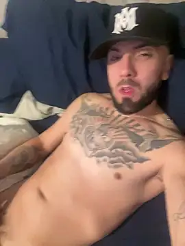 Jamall27 online show from February 2026 10:24:02 AM