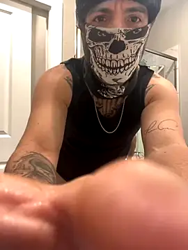 Jamall27 online show from November 2025 11:54:02 AM