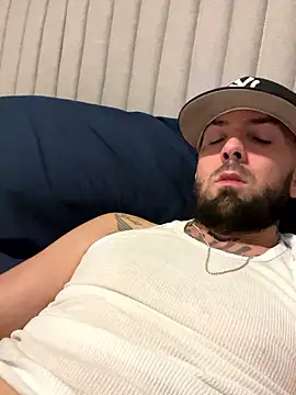 Jamall27 online show from January 2026 12:47:01 AM