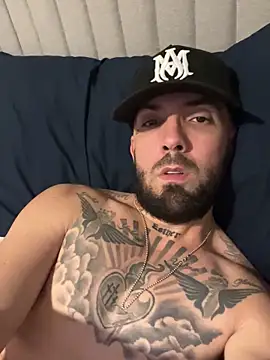 Jamall27 online show from February 2026 01:18:02 PM