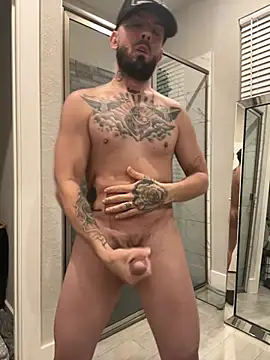 Jamall27 online show from January 2026 11:55:01 PM