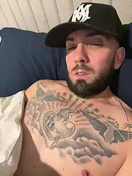 Jamall27 online show from February 2026 01:06:02 PM