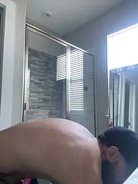 Jamall27 online show from March 2026 02:03:02 PM