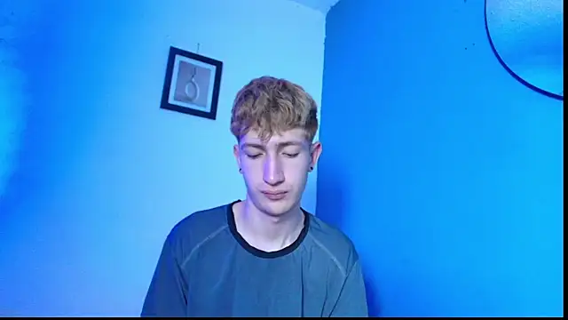 Erick Taylor3 online show from March 2026 09:14:01 PM