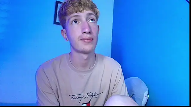 Erick Taylor3 online show from March 2026 08:54:01 PM