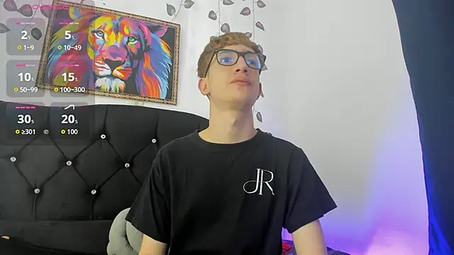 Erick Taylor3 online show from November 2025 06:11:02 PM