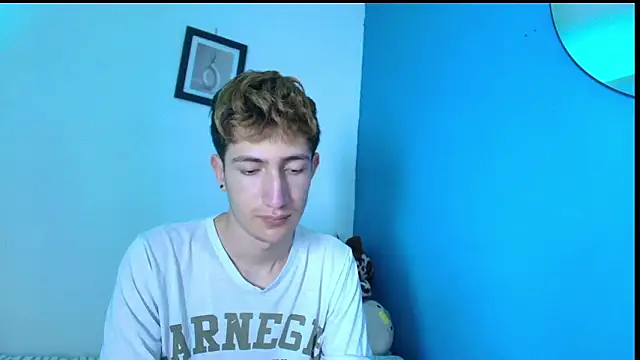 Erick Taylor3 online show from March 2026 09:18:02 PM