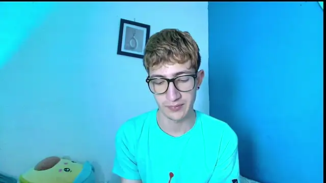 Erick Taylor3 online show from February 2026 09:25:02 PM