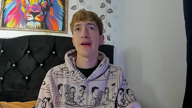 Erick Taylor3 online show from November 2025 06:30:01 PM