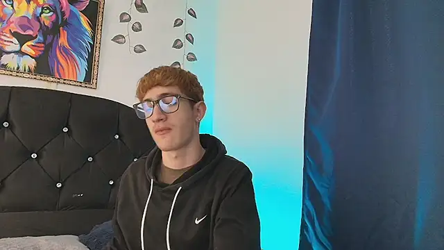 Erick Taylor3 online show from November 2025 05:57:01 PM