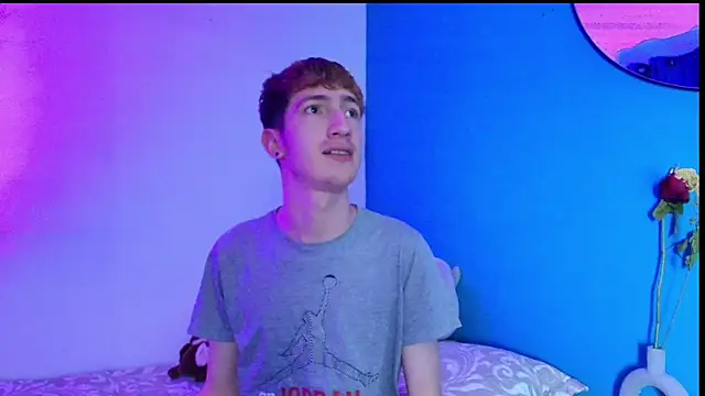 Erick Taylor3 online show from February 2026 09:34:01 PM