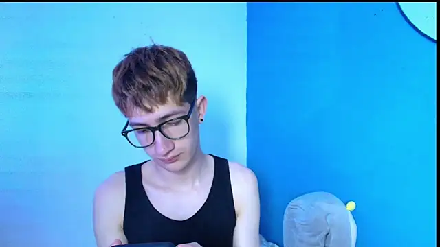 Erick Taylor3 online show from February 2026 08:55:02 PM