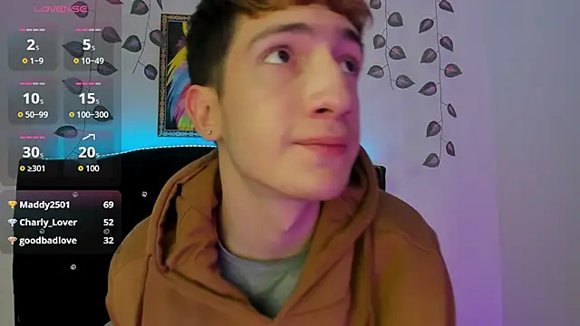 Erick Taylor3 online show from October 2025 05:57:02 PM